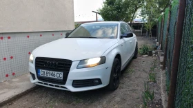 Audi A4 А4 Avant 2.0TDI * ЛИЗИНГ* , снимка 2