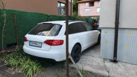 Audi A4 А4 Avant 2.0TDI * ЛИЗИНГ* , снимка 4
