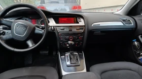 Audi A4 А4 Avant 2.0TDI * ЛИЗИНГ* , снимка 7