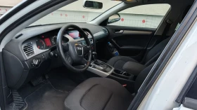 Audi A4 А4 Avant 2.0TDI * ЛИЗИНГ* , снимка 6