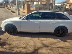 Audi A4 А4 Avant 2.0TDI * ЛИЗИНГ* , снимка 10