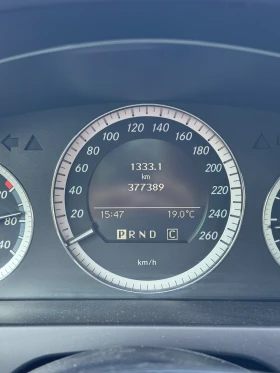 Mercedes-Benz C 220, снимка 8