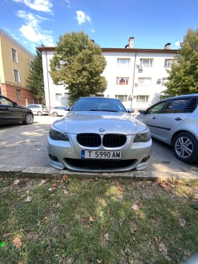 BMW 525, снимка 2