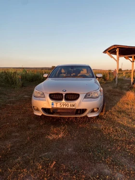 BMW 525, снимка 3