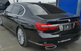 BMW 740 G12 eDrive | Mobile.bg    3