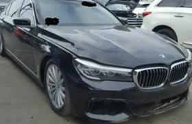 BMW 740 G12 eDrive | Mobile.bg    2