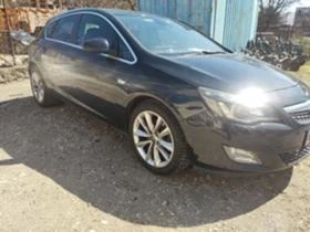 Opel Astra 2.0 - [7] 