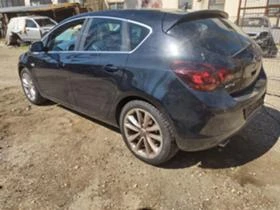 Opel Astra 2.0 - [4] 