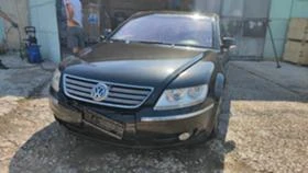 VW Phaeton 3.2fsi 3.0tdi | Mobile.bg    6