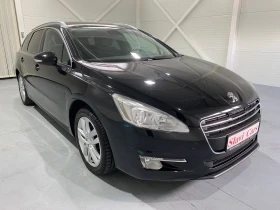 Peugeot 508 1.6 HDI AUTOMATIC, снимка 3