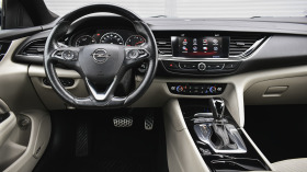 Opel Insignia Sports Tourer 2.0d Business Innovation 4x4 Automat | Mobile.bg   9