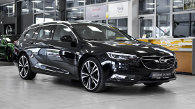 Opel Insignia Sports Tourer 2.0d Business Innovation 4x4 Automat | Mobile.bg   5