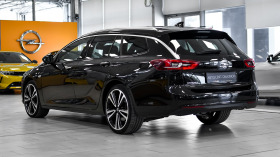 Opel Insignia Sports Tourer 2.0d Business Innovation 4x4 Automat | Mobile.bg   7