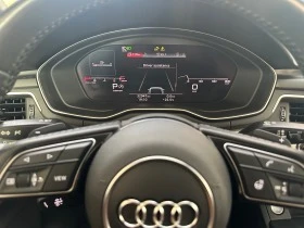 Audi A4 S-LINE, 4X4* BLACK EDITION* КОЖА* ПОДГРАВ* , снимка 5