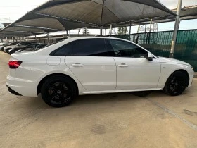 Audi A4 S-LINE, 4X4* BLACK EDITION* КОЖА* ПОДГРАВ* , снимка 15