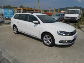     VW Passat 1.4-Automat-Navi-Euro-5B