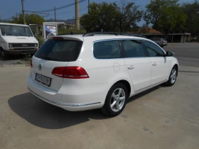 VW Passat 1.4-Automat-Navi-Euro-5B, снимка 5