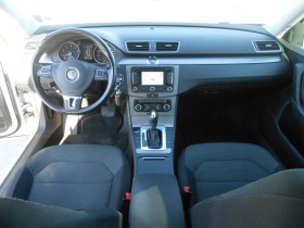 VW Passat 1.4-Automat-Navi-Euro-5B, снимка 13 - Автомобили и джипове - 45193308