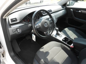 VW Passat 1.4-Automat-Navi-Euro-5B, снимка 13