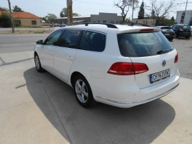 VW Passat 1.4-Automat-Navi-Euro-5B, снимка 7