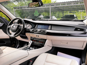 BMW 530 GT FUTURA ИТАЛИЯ, снимка 10 - Автомобили и джипове - 45674462