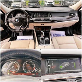 BMW 530 GT FUTURA ИТАЛИЯ, снимка 13 - Автомобили и джипове - 45674462