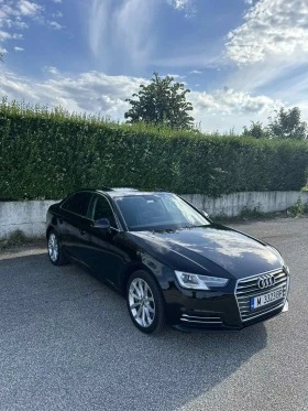 Audi A4 ЛИЗИНГ - [3] 