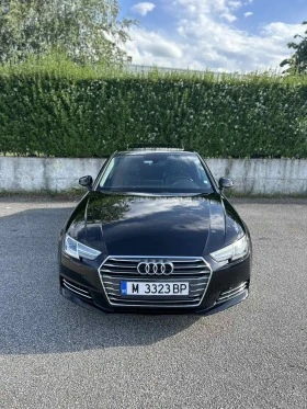 Audi A4 ЛИЗИНГ - [2] 