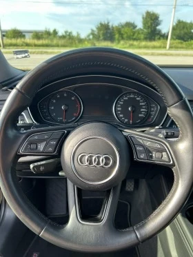 Audi A4 ЛИЗИНГ - [7] 