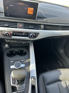 Audi A4  | Mobile.bg   7