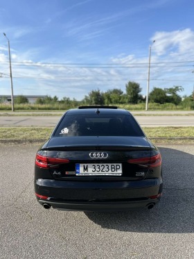 Audi A4  | Mobile.bg   4