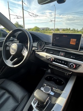 Audi A4  | Mobile.bg   9
