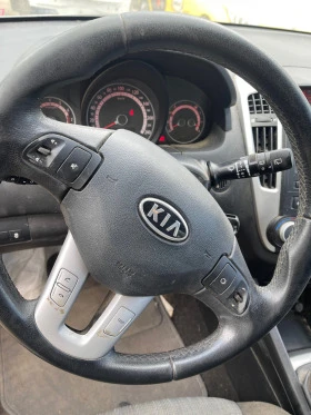 Kia Ceed 1.4, снимка 6