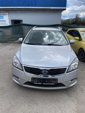 Kia Ceed 1.4 1