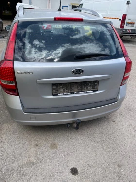 Kia Ceed 1.4, снимка 3