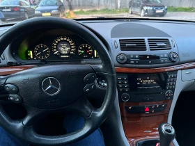 Mercedes-Benz E 200 LPG BRC 184кс печка, снимка 11