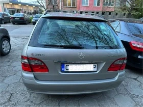 Mercedes-Benz E 200 LPG BRC 184кс печка, снимка 5