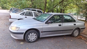 Peugeot 406, снимка 2