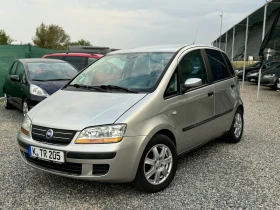     Fiat Idea 1.4 95.  