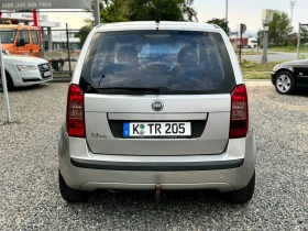 Fiat Idea 1.4 95.   | Mobile.bg    5