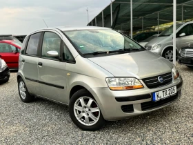     Fiat Idea 1.4 95.  