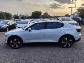 Polestar Polestar Electric  AWD Launch 408кс, снимка 3