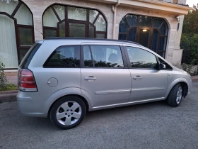 Opel Zafira 1.9 CDTI  120к.с, снимка 4