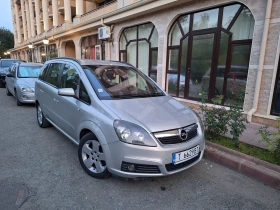 Opel Zafira 1.9 CDTI  120к.с, снимка 2