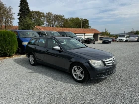 Mercedes-Benz C 220, снимка 3