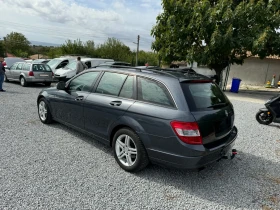 Mercedes-Benz C 220 | Mobile.bg    6