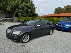 Mercedes-Benz C 220, снимка 1