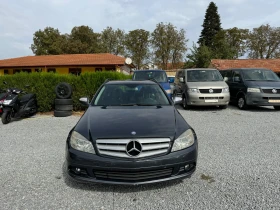 Mercedes-Benz C 220 | Mobile.bg    2