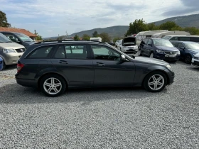 Mercedes-Benz C 220, снимка 4