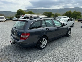 Mercedes-Benz C 220, снимка 5